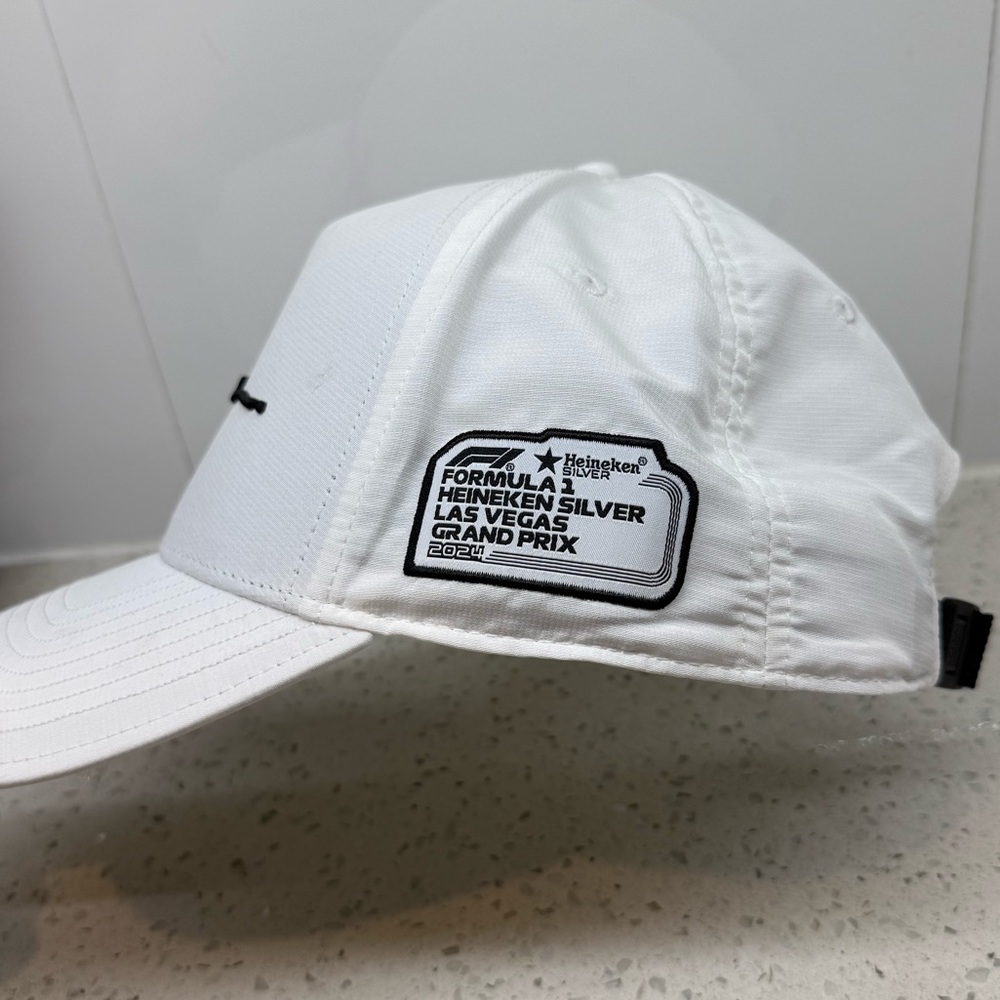 F1 hat - Picture 2 of 3
